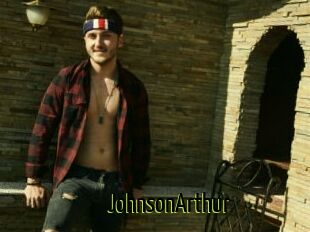 JohnsonArthur