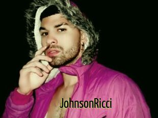 JohnsonRicci