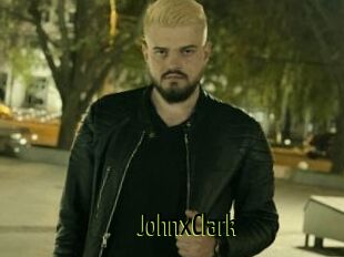 JohnxClark