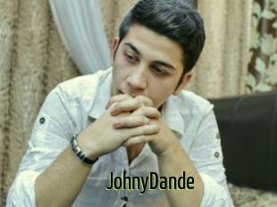 JohnyDande