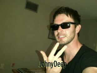 JohnyDeep