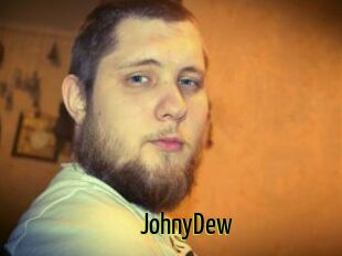 JohnyDew
