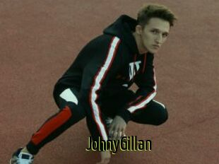 JohnyGillan