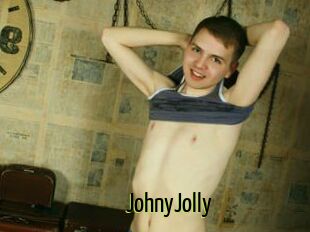 JohnyJolly