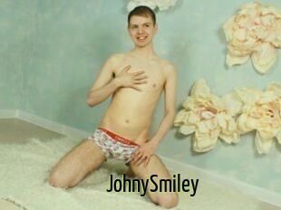 JohnySmiley
