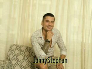JohnyStephan