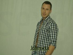 Johnyxxx