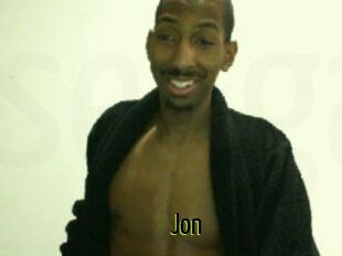Jon