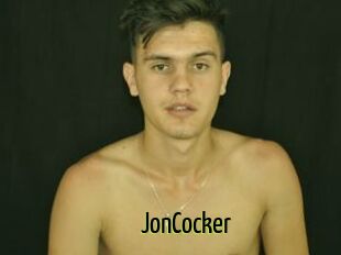 JonCocker