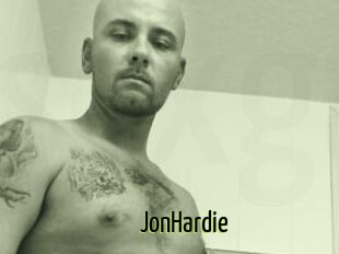 JonHardie