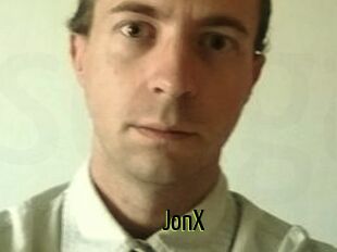 JonX