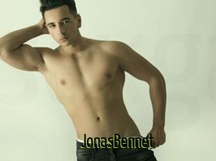 JonasBennet