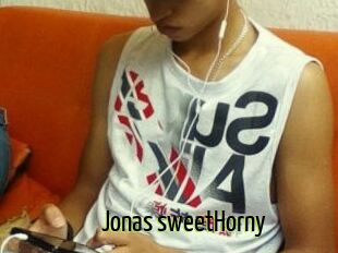 Jonas_sweetHorny