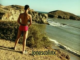 Jonascolinx
