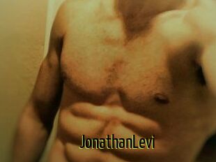 Jonathan_Levi