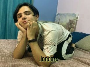 Jondaro