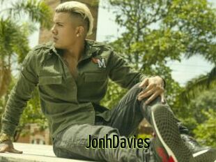 JonhDavies