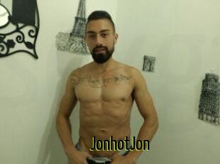 JonhotJon