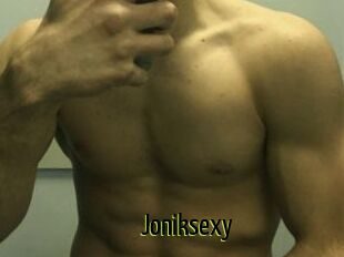 Joniksexy