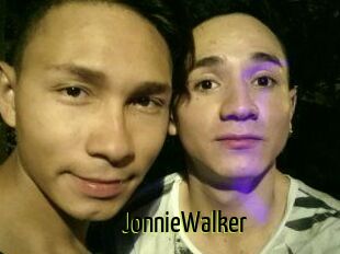 JonnieWalker