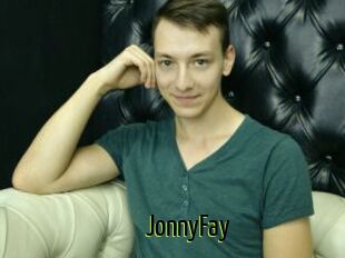 JonnyFay