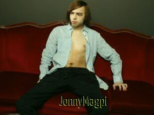 JonnyMagpi