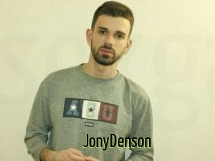 JonyDenson