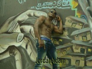 JordanAdam