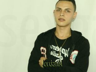 JordanM