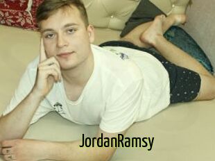 JordanRamsy