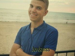 Jordanss