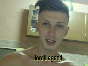 JordiLegend