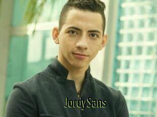 JordySans