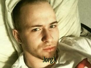 JorgX