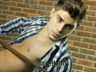 JorgeHarris
