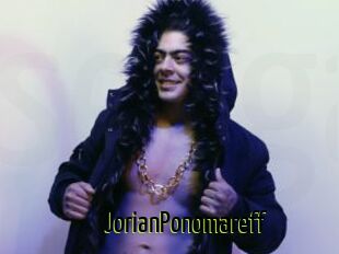 JorianPonomareff