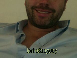 Jort-08105005