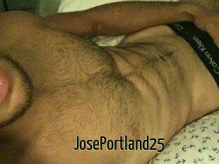 JosePortland25