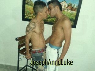 JosephAnndLuke