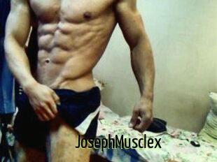 JosephMusclex