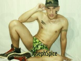 JosephSpice