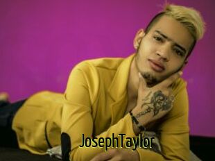JosephTaylor