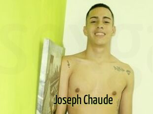 Joseph_Chaude