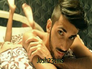 Josh23cms