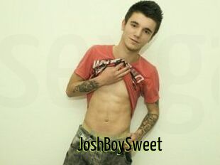 JoshBoySweet