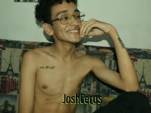 JoshCerus