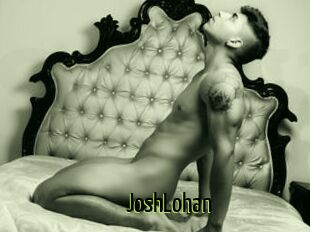 JoshLohan