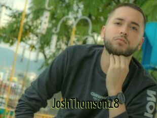 JoshThomson18
