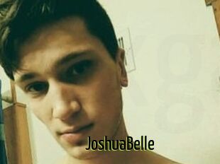 Joshua_Belle