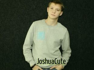 JoshuaCute